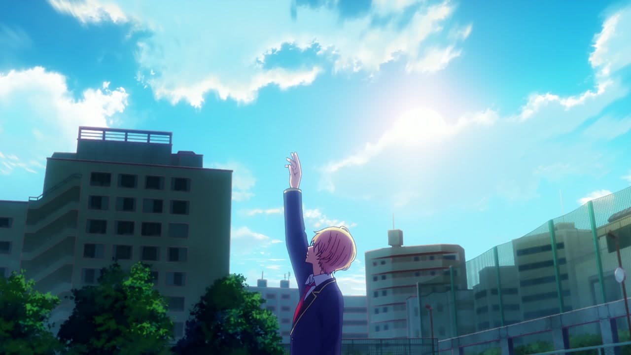 Épisode 8