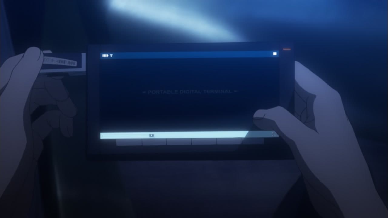 Épisode 20