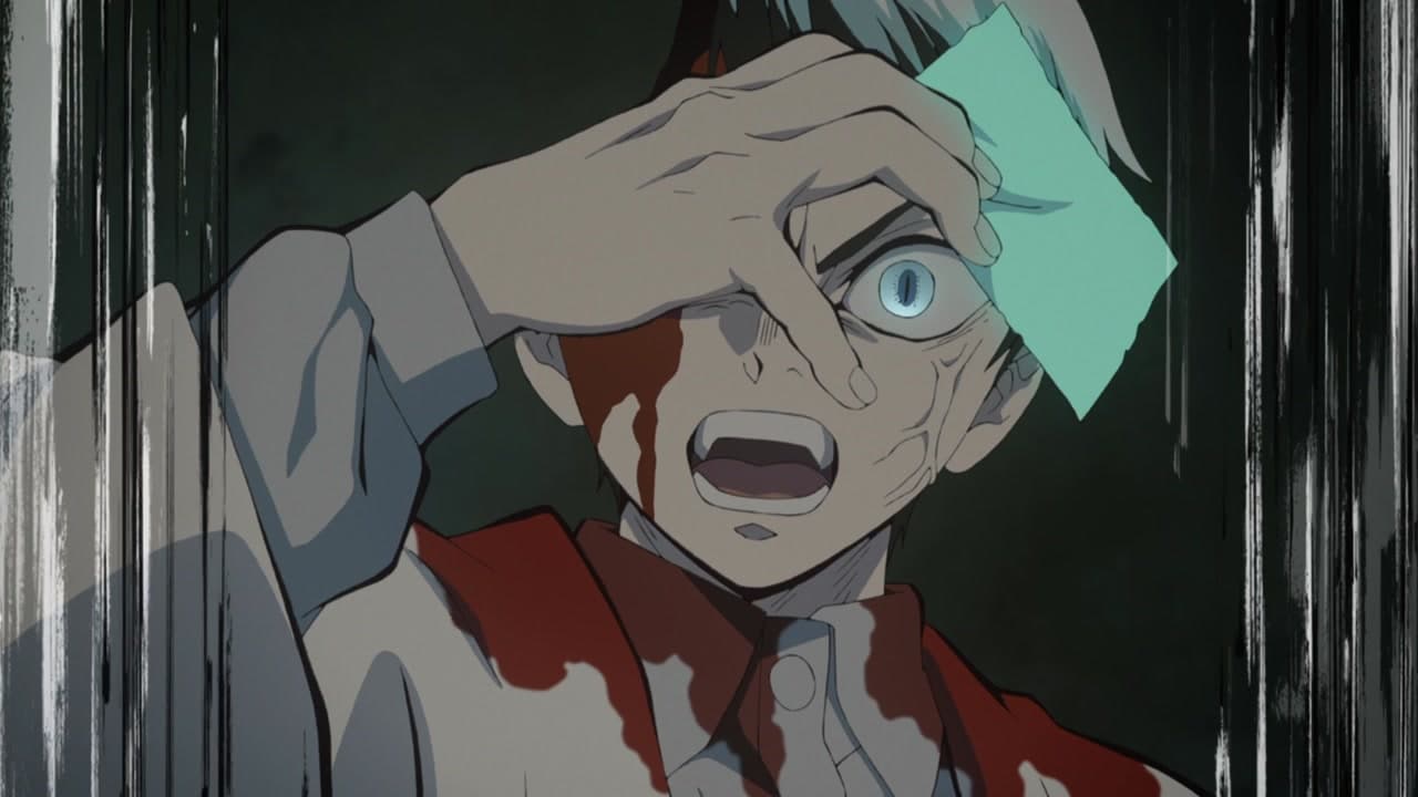 Épisode 9