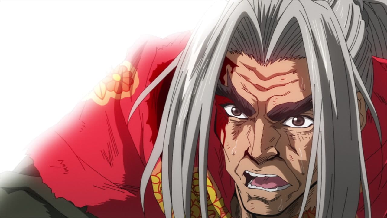 Épisode 12