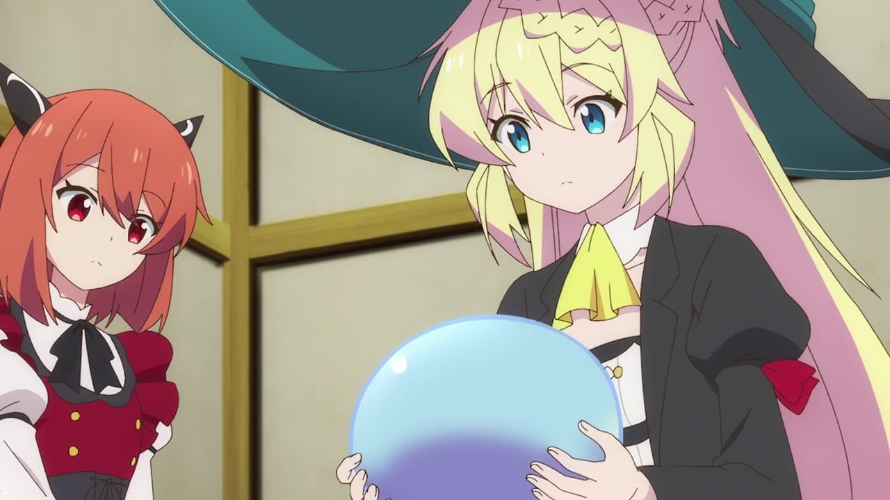 Épisode 9