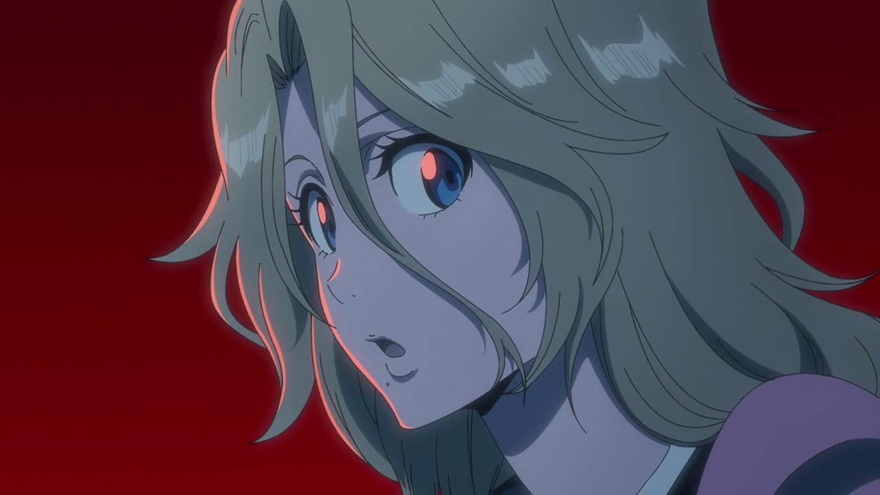 Épisode 15