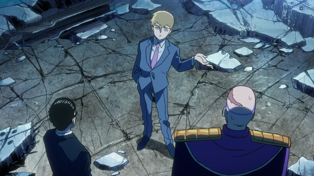 Épisode 12