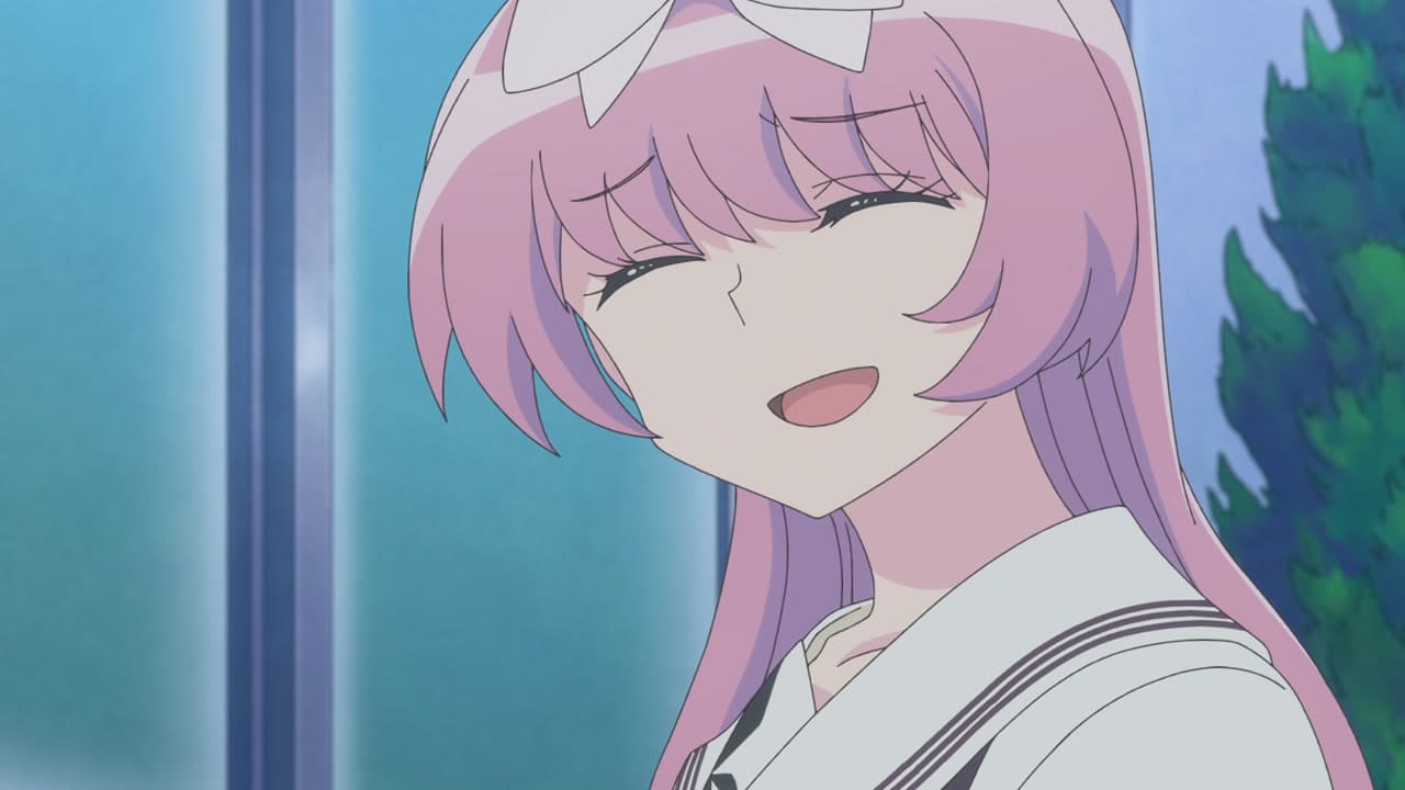 Hanaori-san Still Wants to Fight in the Next Life épisode 9 - VF et VOSTFR