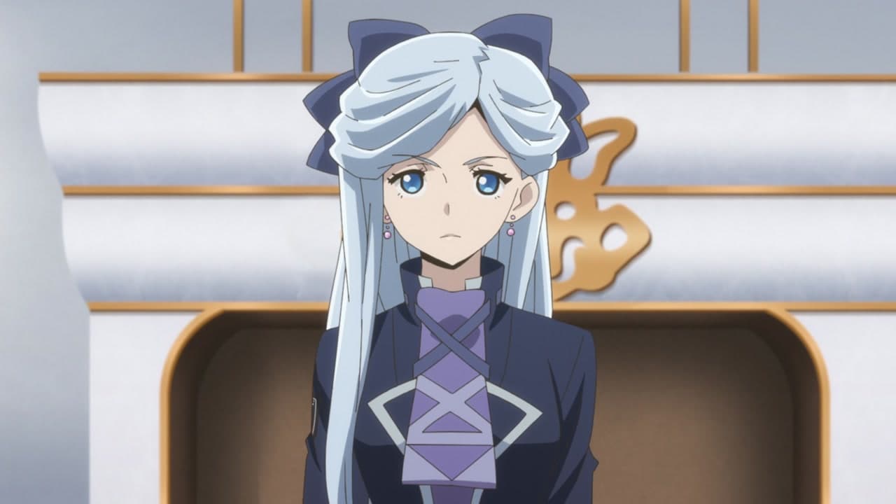 Log Horizon épisode 4 - VF et VOSTFR