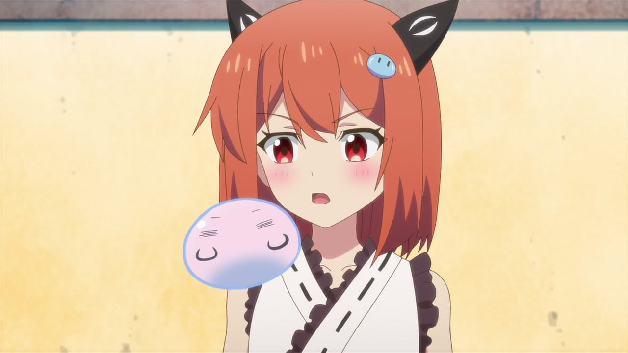 I've Been Killing Slimes for 300 Years and Maxed Out My Level épisode 6 - VF et VOSTFR