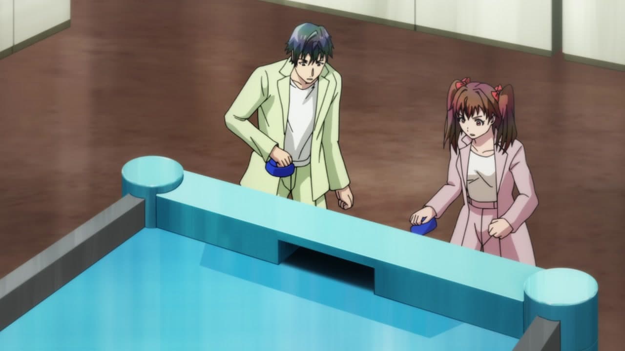 Épisode 10