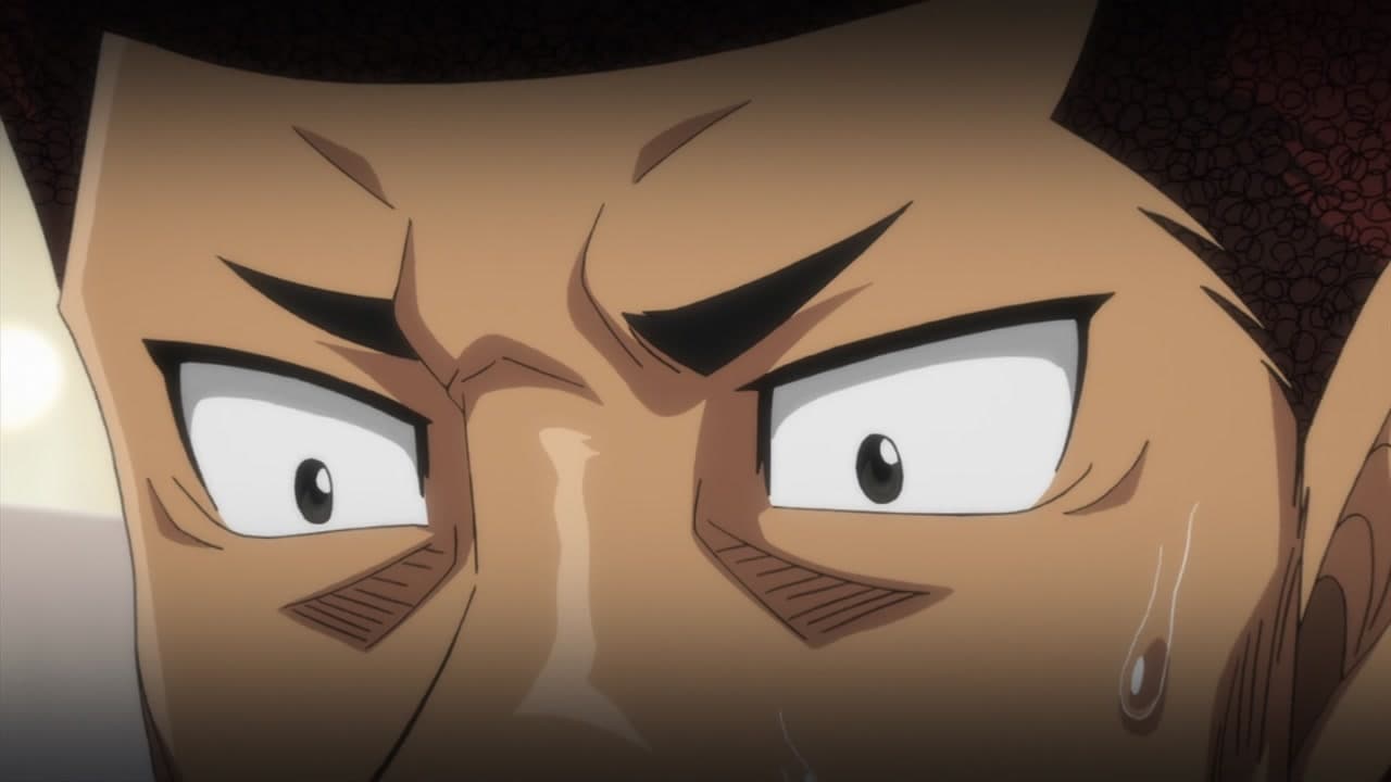 Hajime no Ippo épisode 17 - VF et VOSTFR