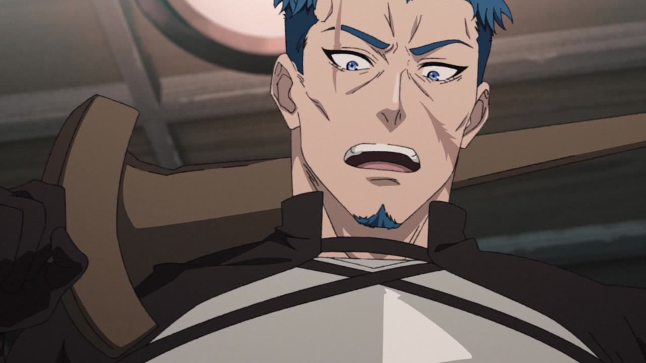 Mushoku Tensei: Jobless Reincarnation épisode 1 - VF et VOSTFR