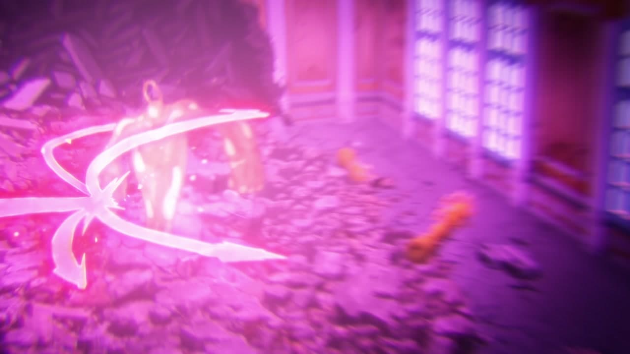 Tsukimichi -Moonlit Fantasy- épisode 23 - VF et VOSTFR