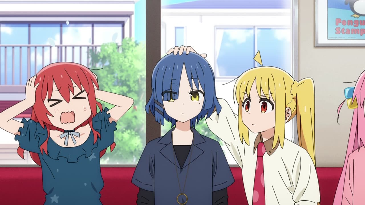 Épisode 9