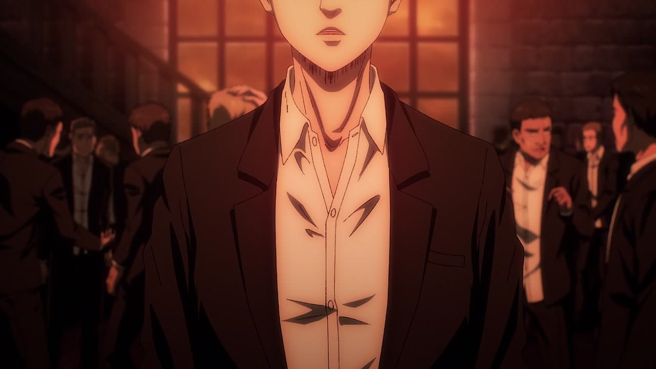 Attack on Titan épisode 22 - VF et VOSTFR