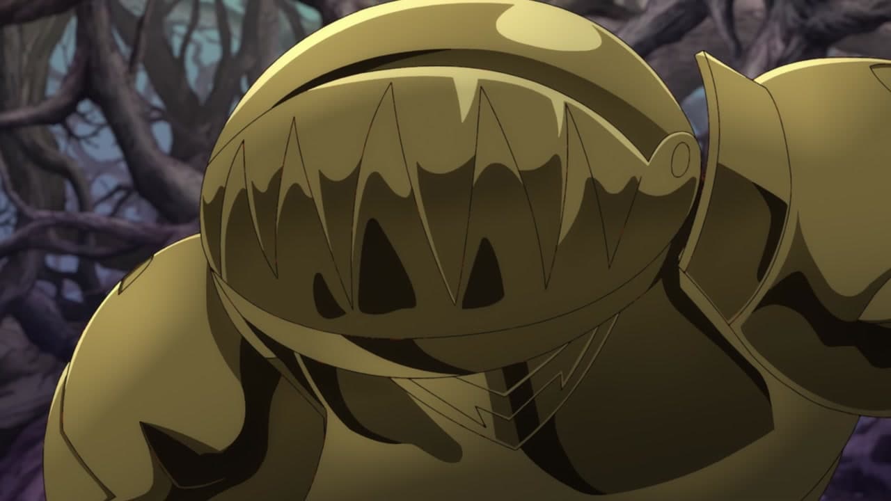 The Seven Deadly Sins: Four Knights of the Apocalypse épisode 15 - VF et VOSTFR