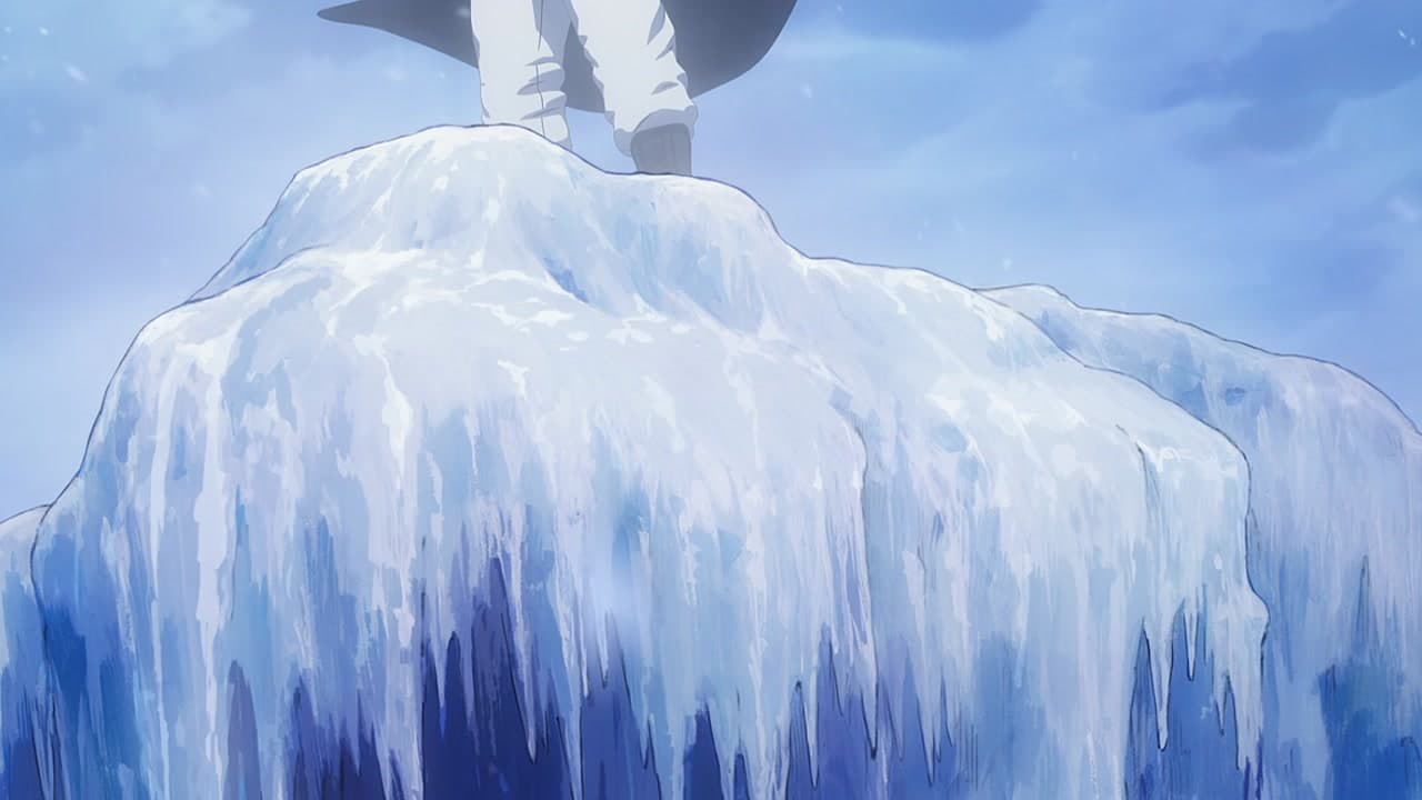 Épisode 6
