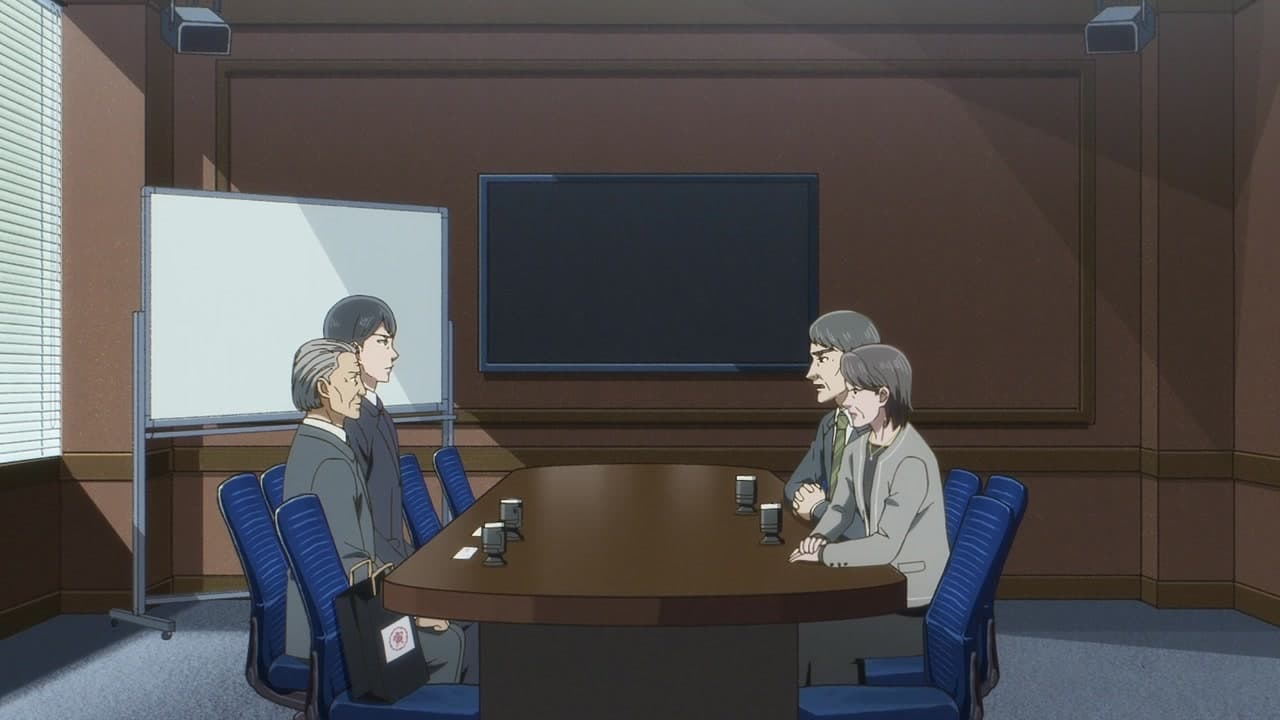 Épisode 10