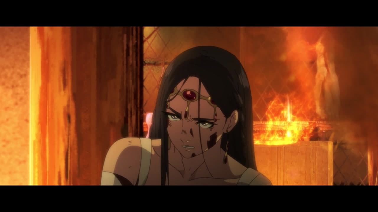 Épisode 14