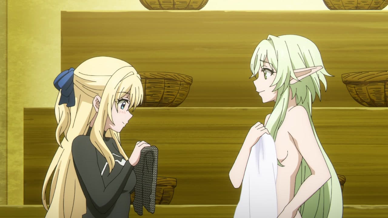 Goblin Slayer épisode 10 - VF et VOSTFR