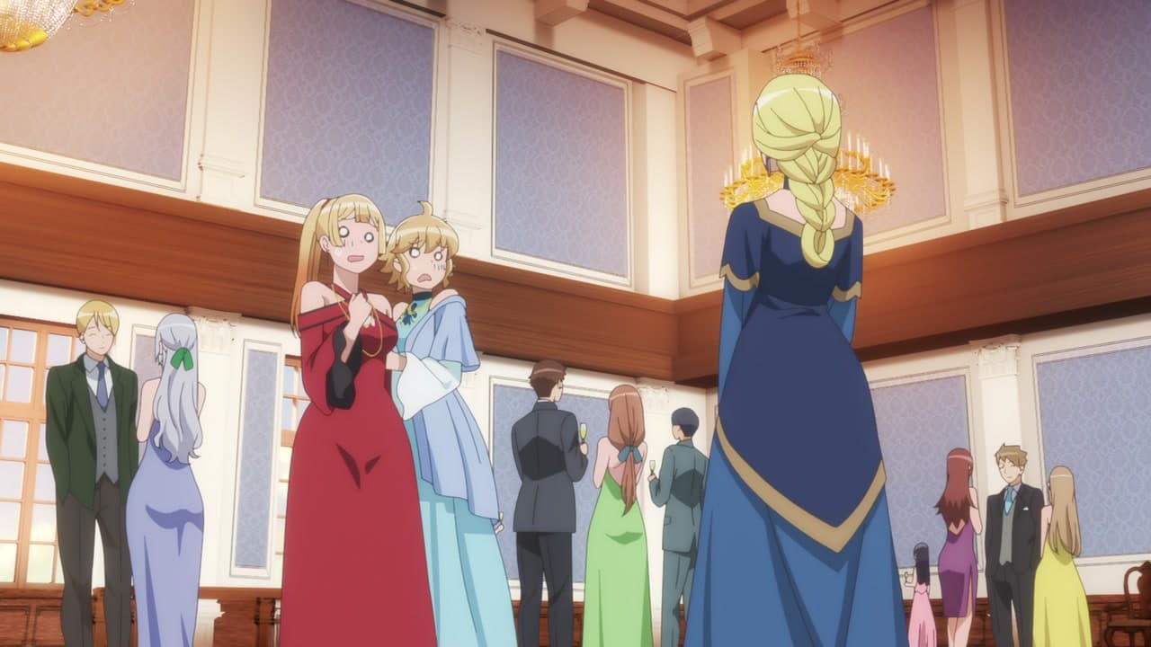 Tsukimichi -Moonlit Fantasy- épisode 14 - VF et VOSTFR