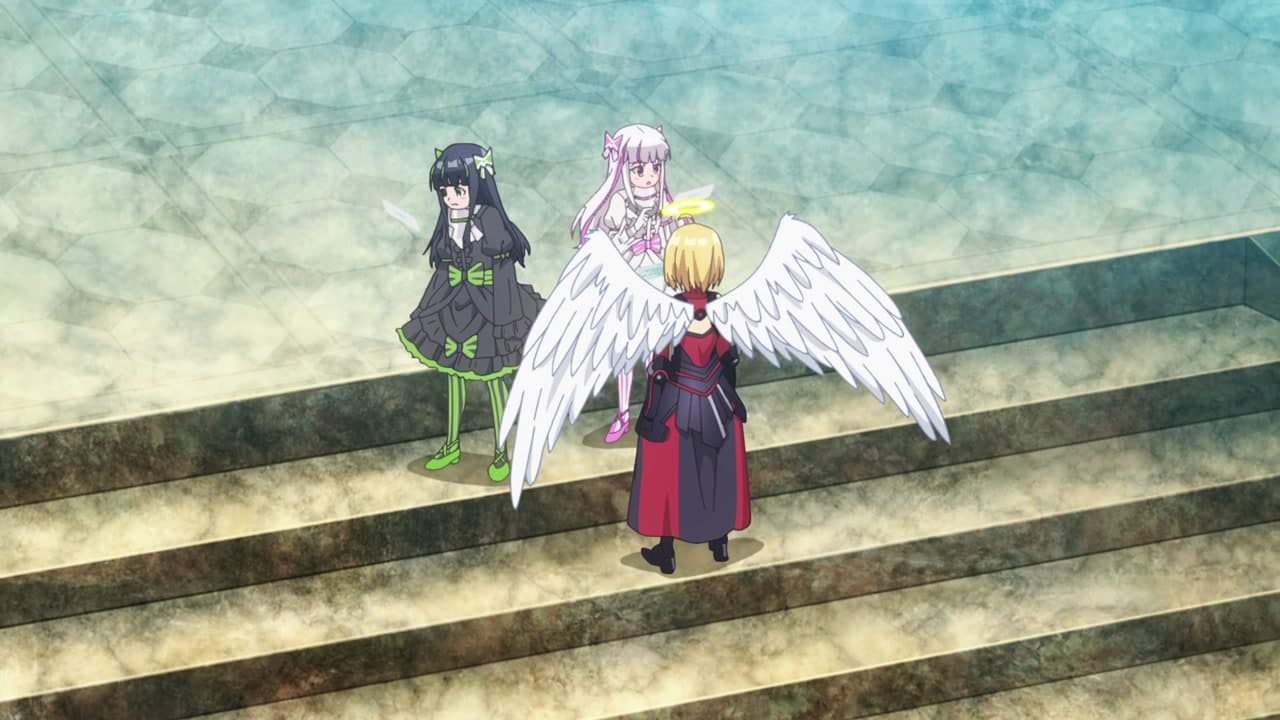 BOFURI: I Don't Want to Get Hurt, so I'll Max Out My Defense. épisode 2 - VF et VOSTFR
