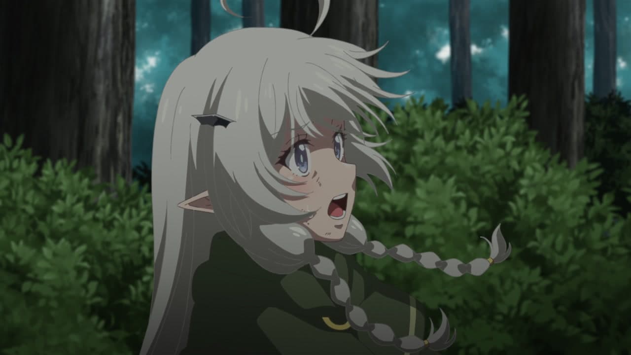 From Overshadowed to Overpowered: Second Reincarnation of a Talentless Sage épisode 1 - VF et VOSTFR