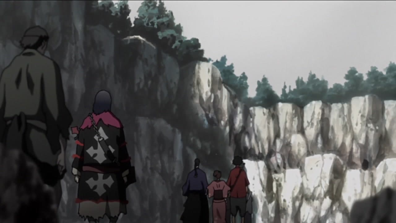 Épisode 22