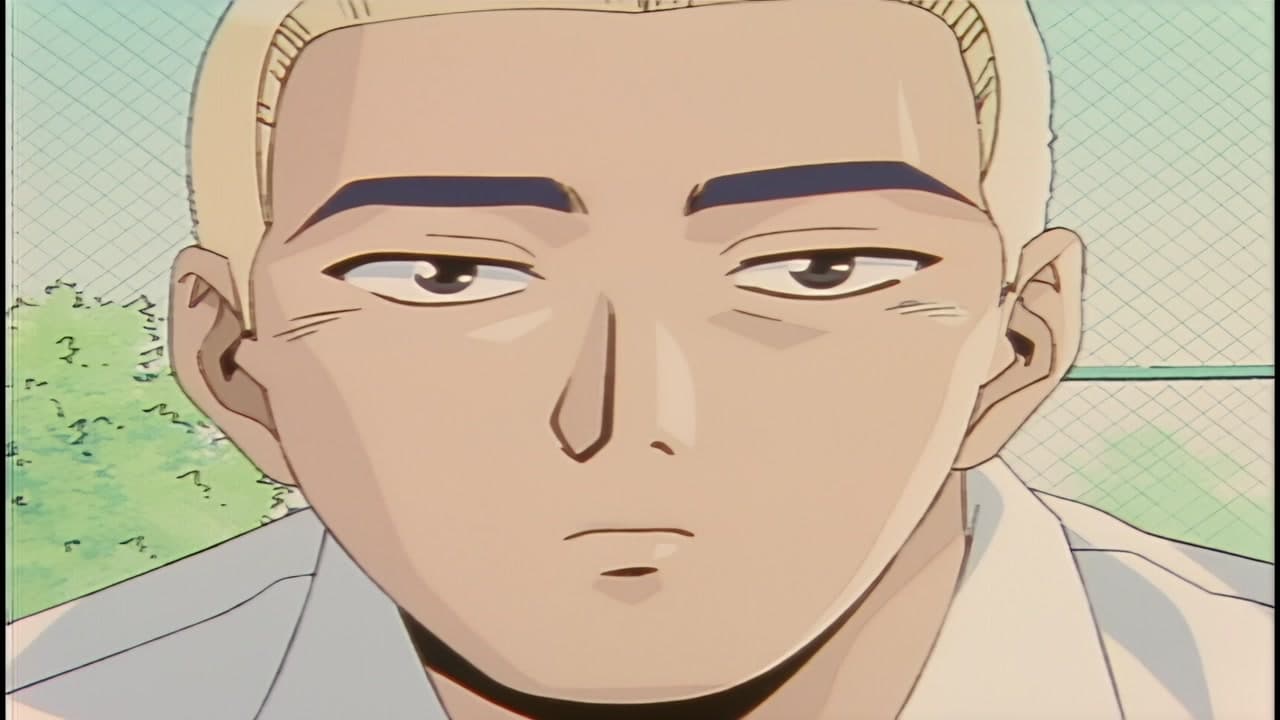 Épisode 20