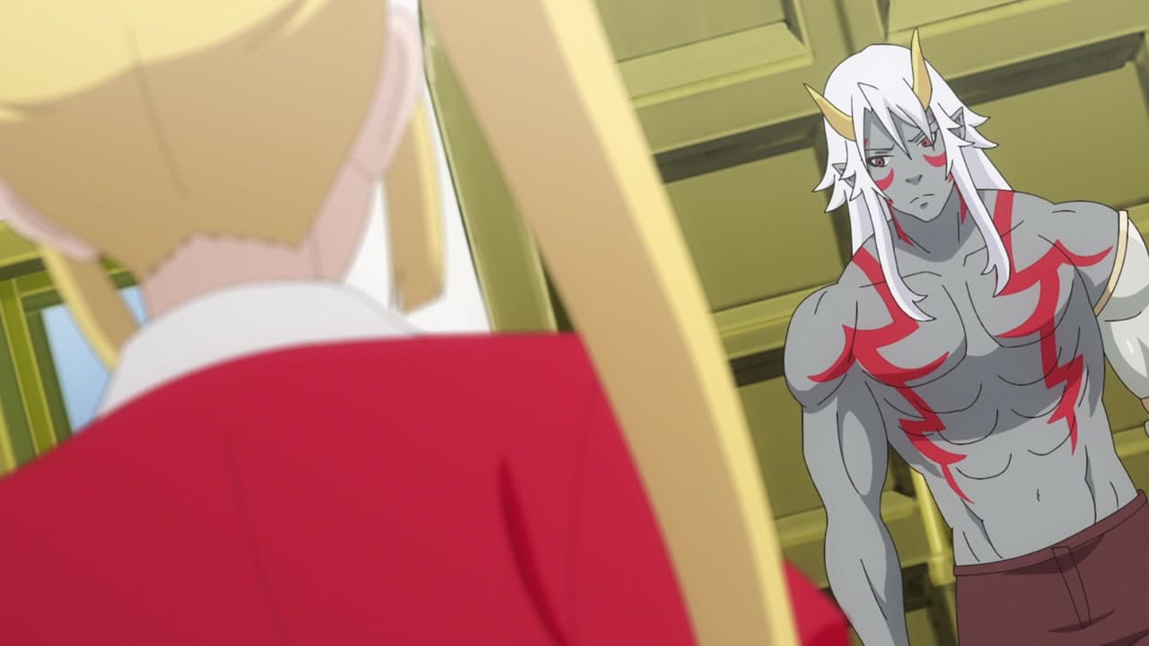 Épisode 9