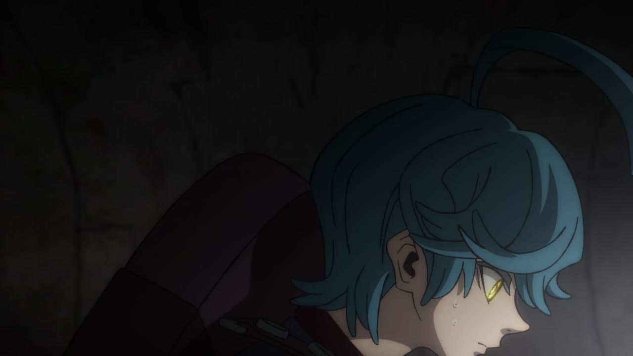 Épisode 16