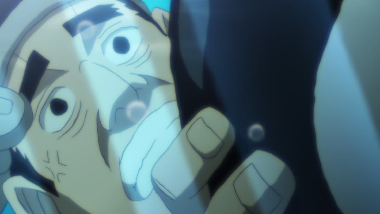 Épisode 9