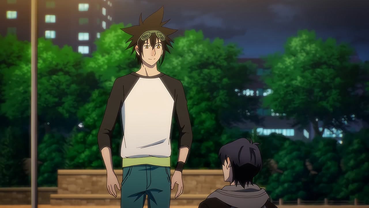 Épisode 8
