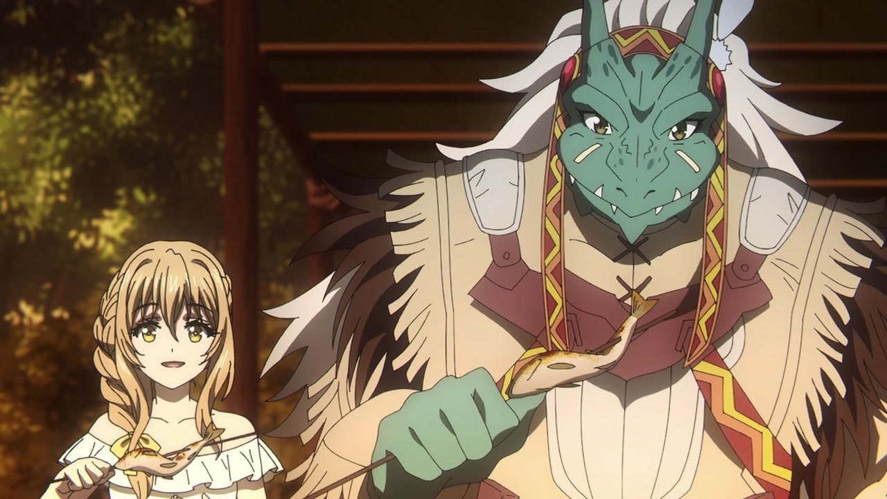 Goblin Slayer épisode 6 - VF et VOSTFR