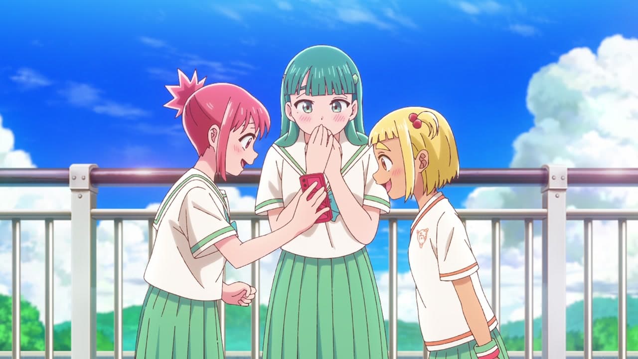 Draw This, Then Die! épisode 9 - VF et VOSTFR