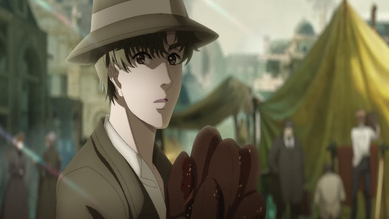 Épisode 1