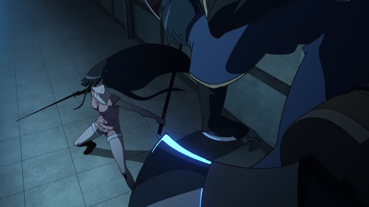 Épisode 11