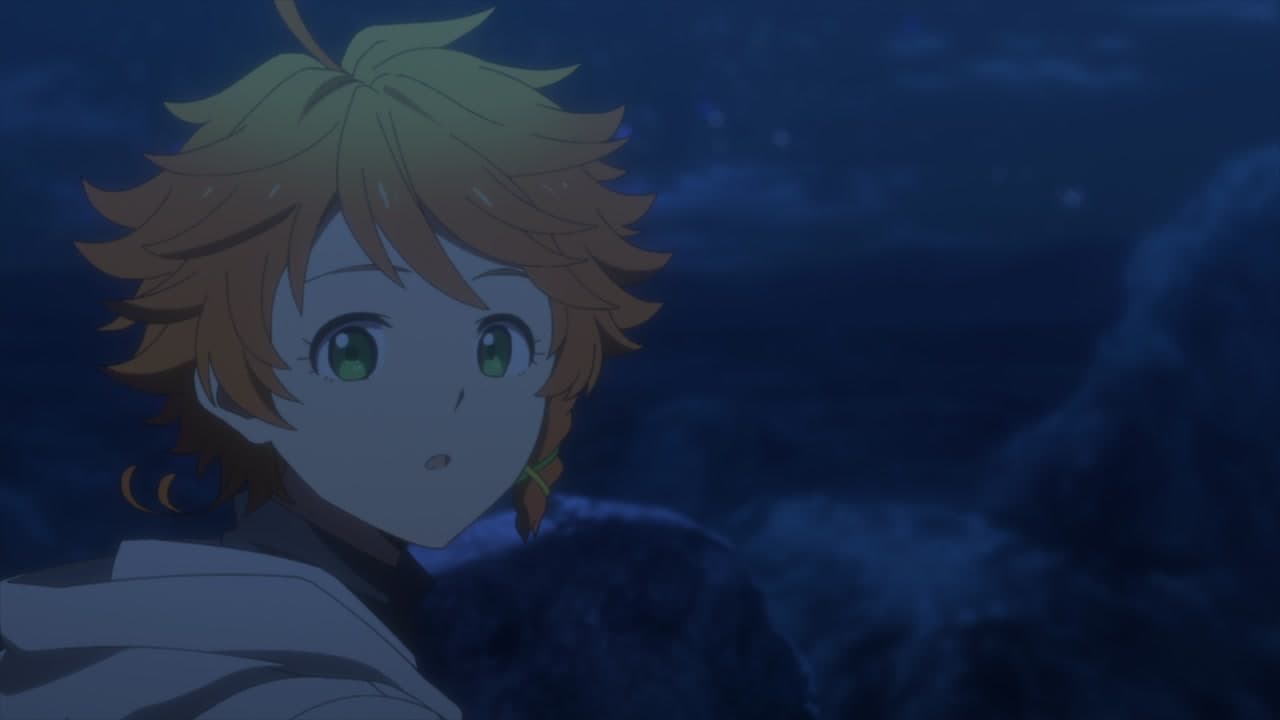 The Promised Neverland épisode 6 - VF et VOSTFR