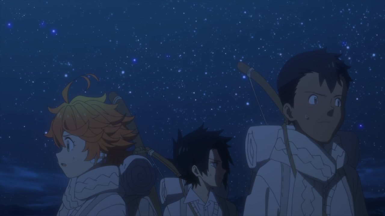 The Promised Neverland épisode 3 - VF et VOSTFR