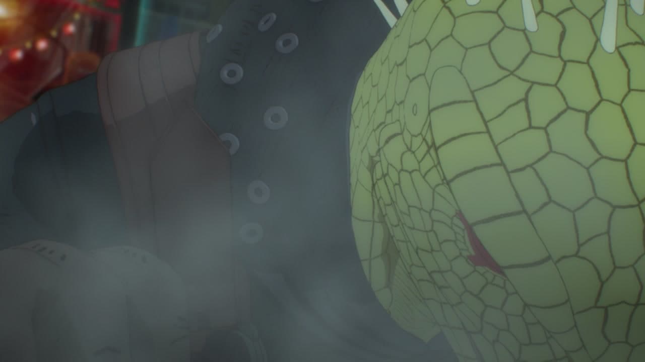Épisode 3