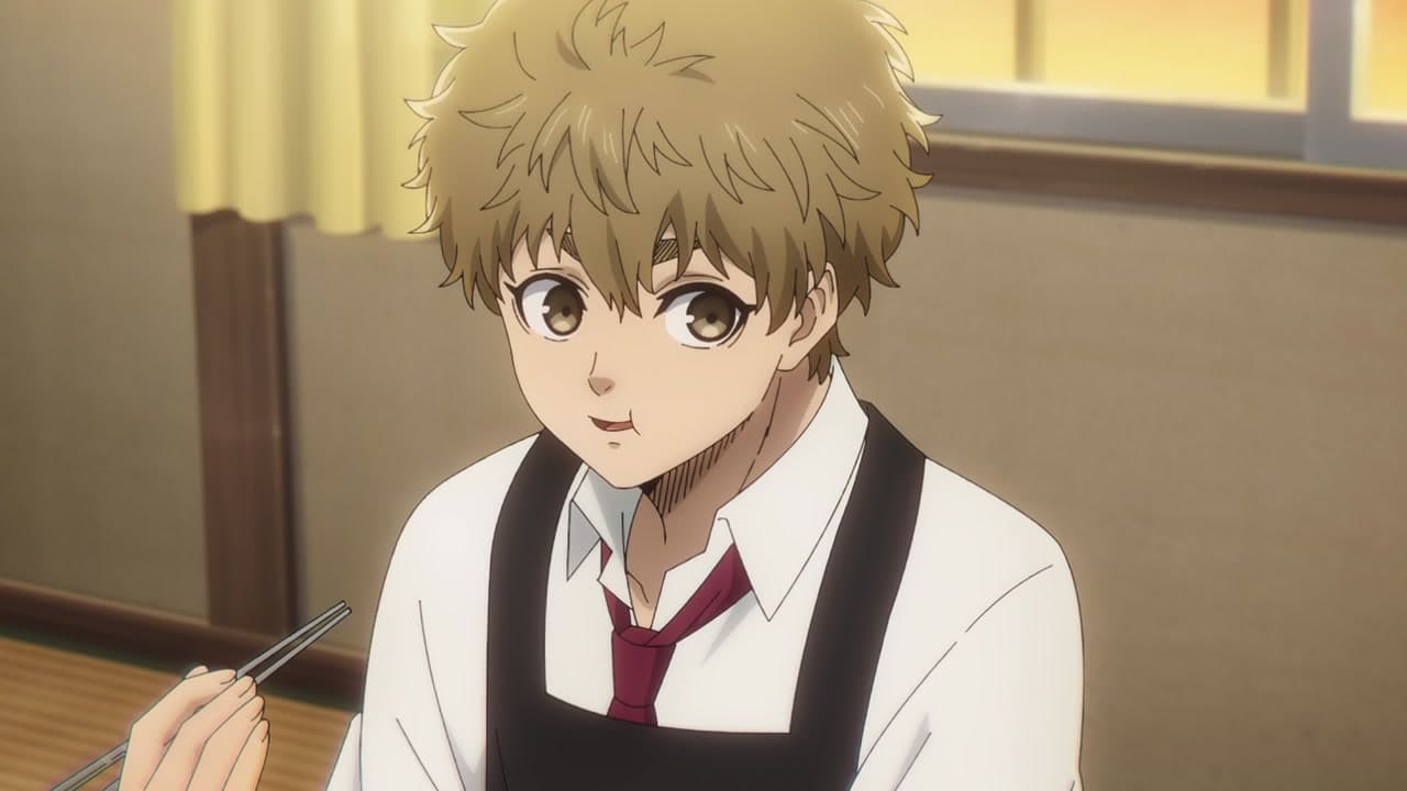 Épisode 15