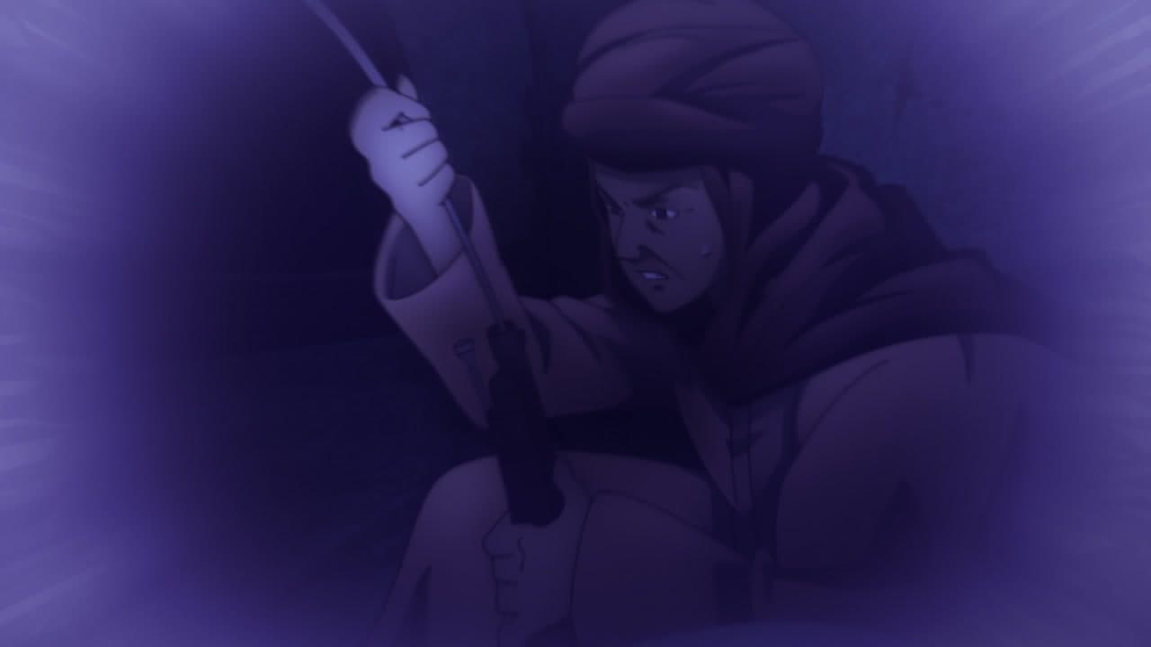 Épisode 3