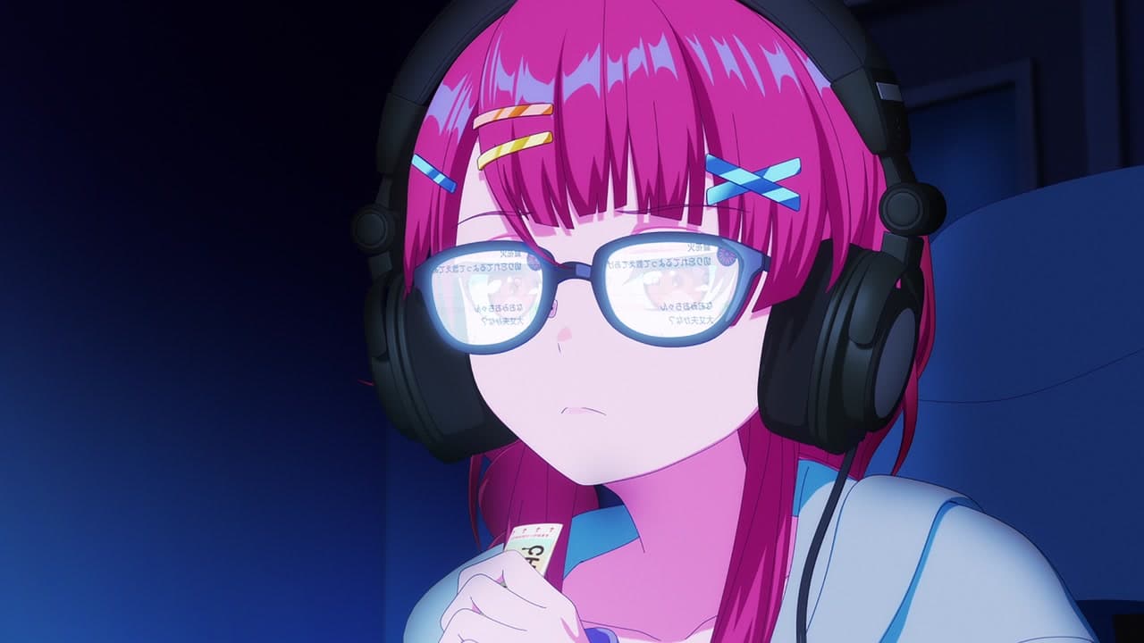 BanG Dream! YUME∞MITA épisode 5 - VF et VOSTFR