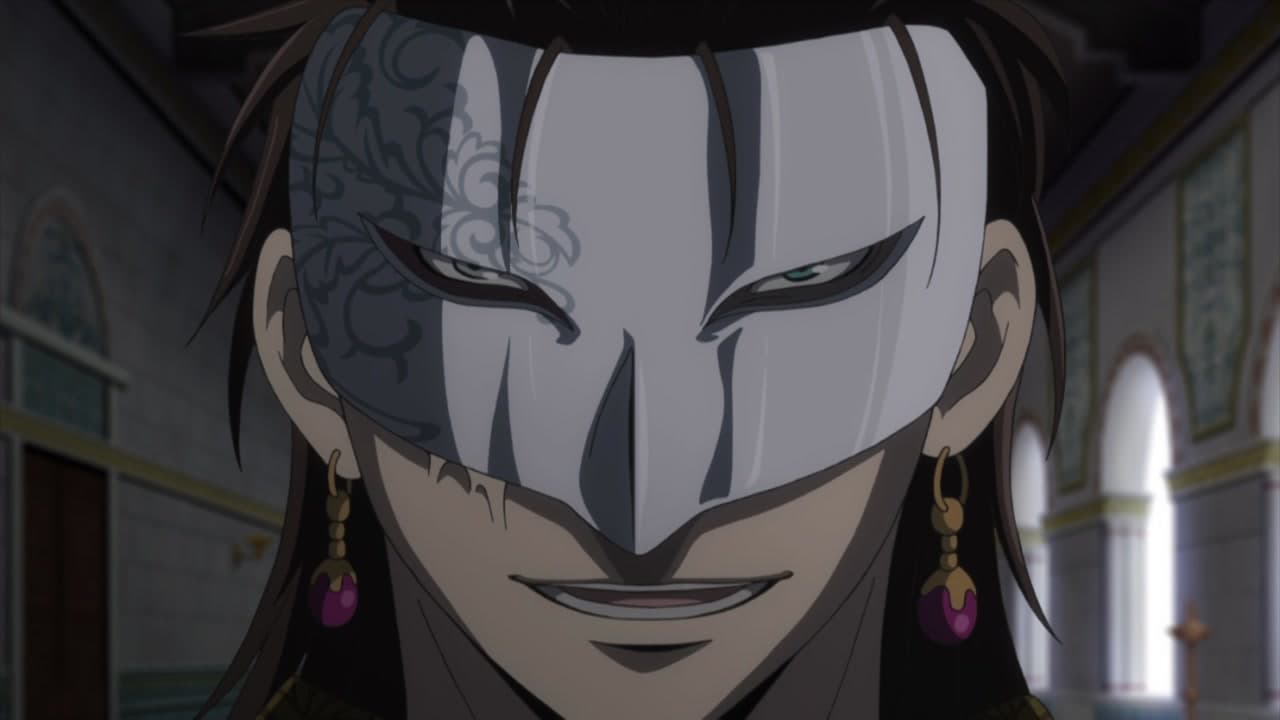 Épisode 19