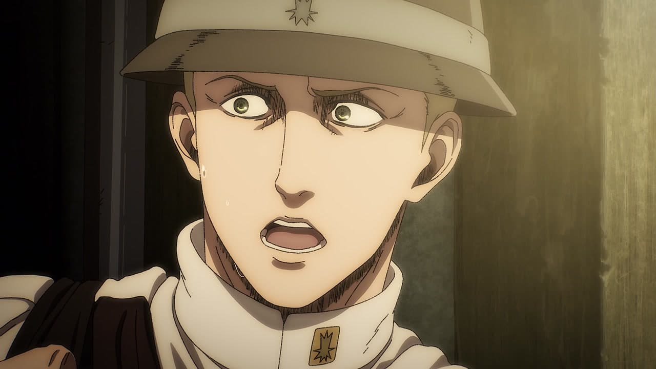 Attack on Titan épisode 17 - VF et VOSTFR