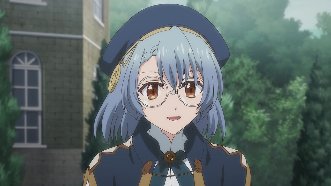 Kunon the Sorcerer Can See épisode 1 - VF et VOSTFR