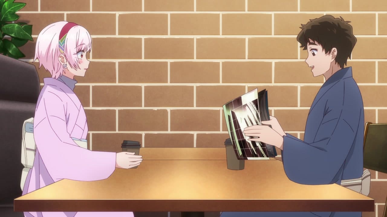 Épisode 8