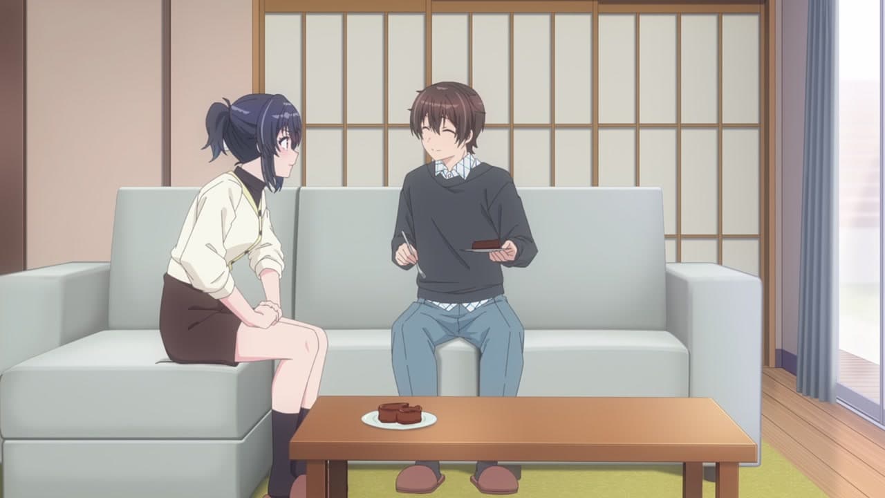 Épisode 12