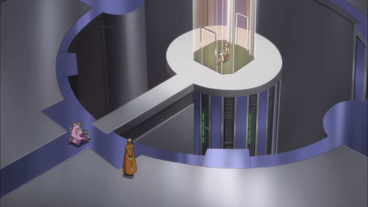 Code Geass: Lelouch of the Rebellion épisode 16 - VF et VOSTFR