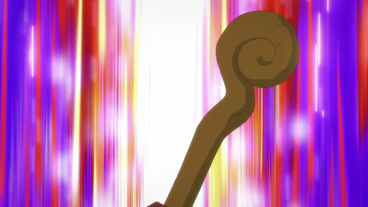 Épisode 6