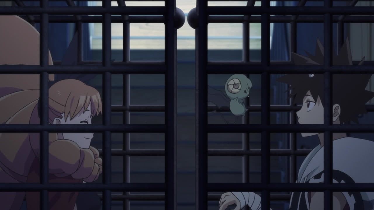 Épisode 4