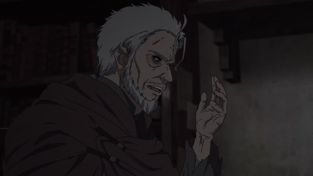 Mushoku Tensei: Jobless Reincarnation épisode 12 - VF et VOSTFR