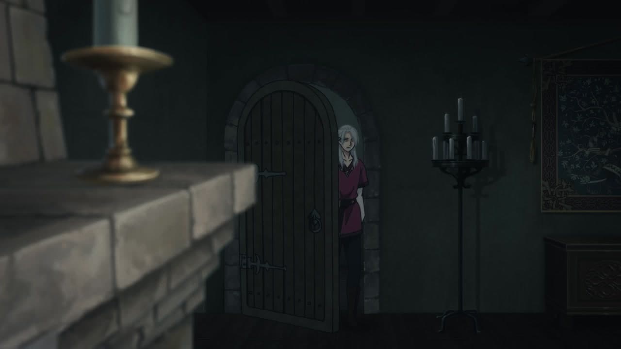 Épisode 1